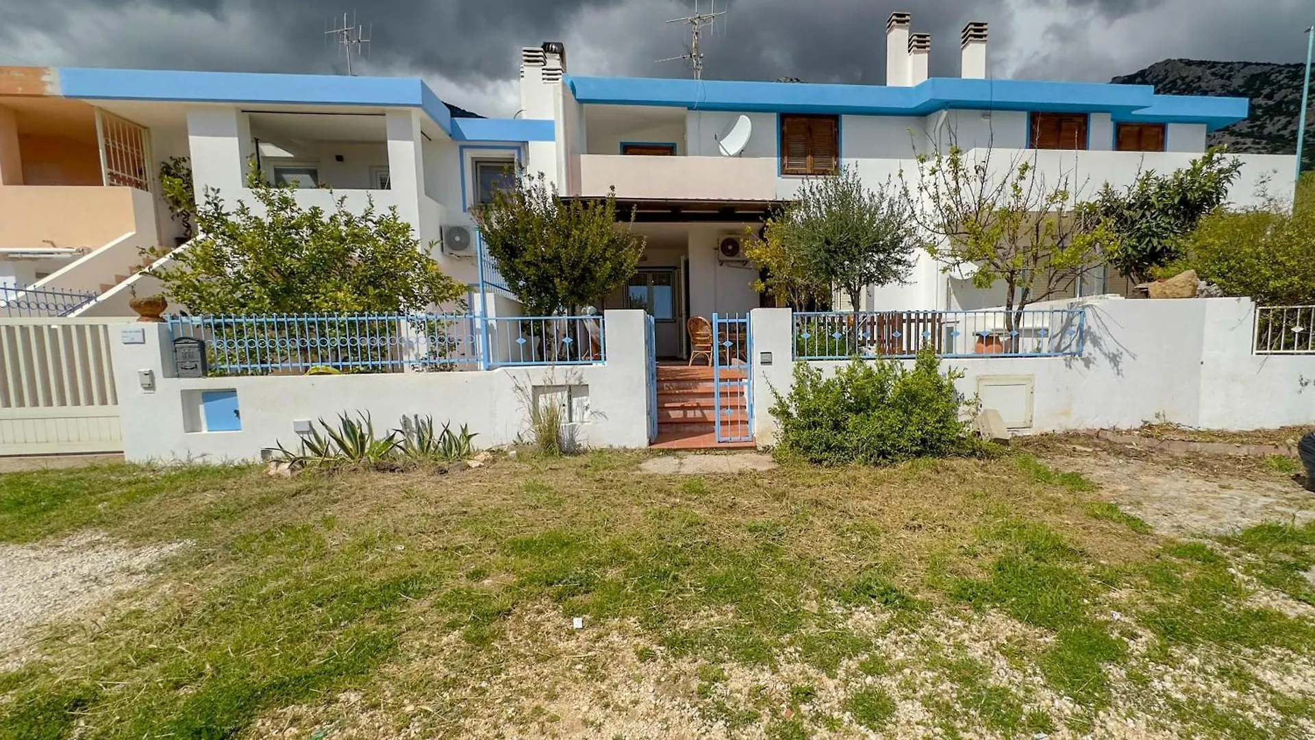 Casa Corte Del Mar Con Vista Mare Cala Gonone 0*,  Italy