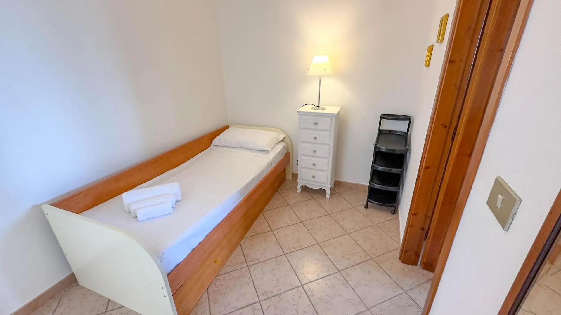Apartment Casa Corte Del Mar Con Vista Mare Cala Gonone