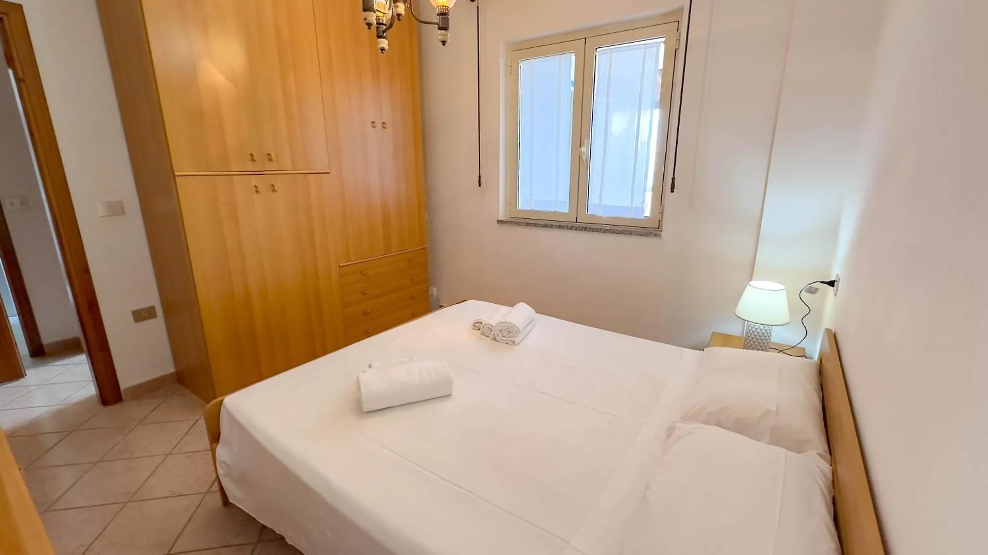 Apartment Casa Corte Del Mar Con Vista Mare Cala Gonone