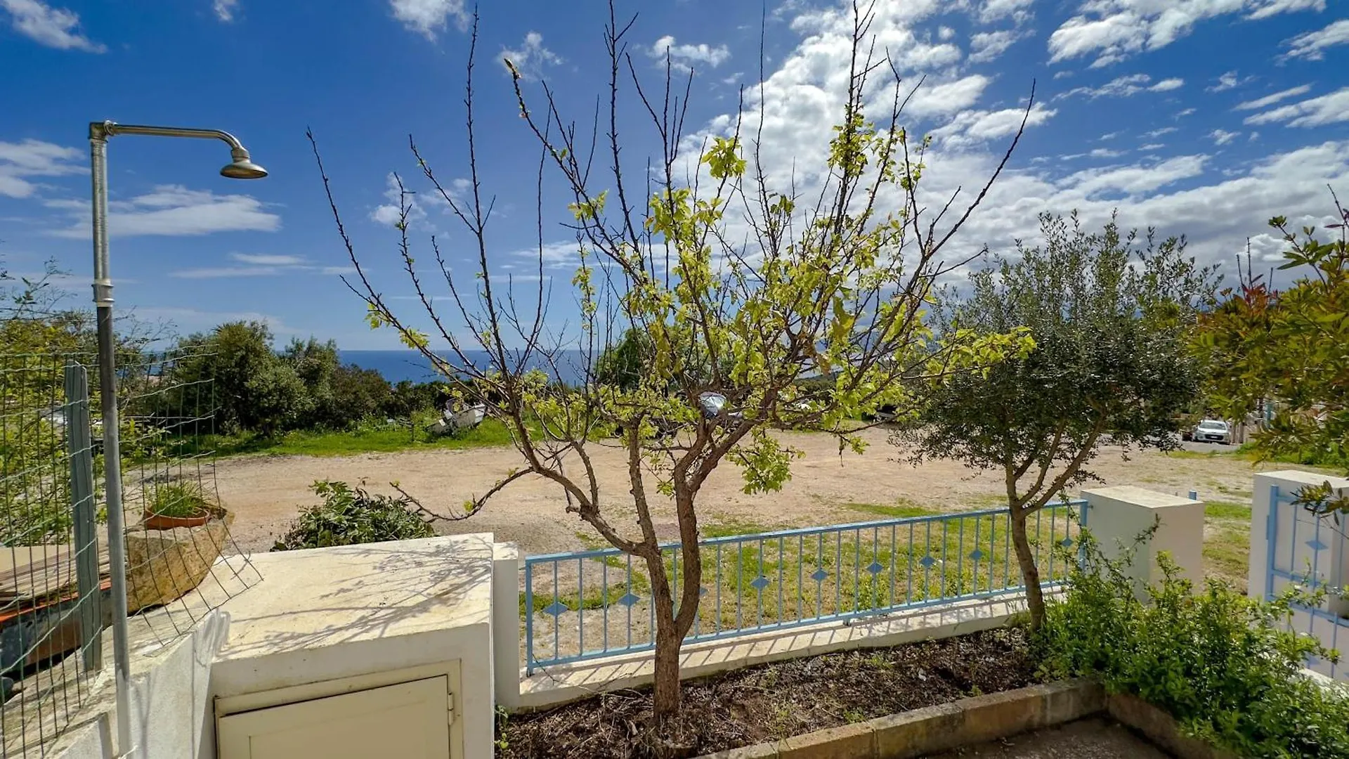 Casa Corte Del Mar Con Vista Mare Cala Gonone Italy